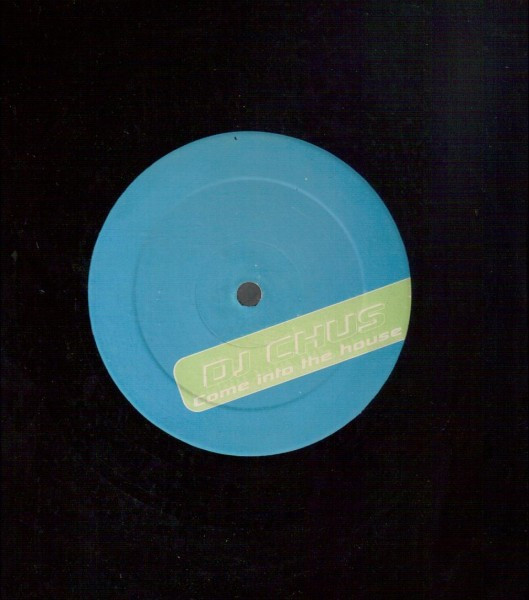 DJ Chus - Come Into The House | CNR Music (4900195) - 3