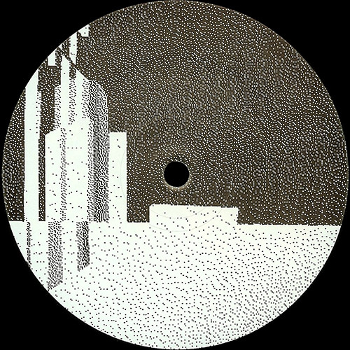 Austin Cesear - There's A Crack In Everything | Proibito (PRB-005) - 2