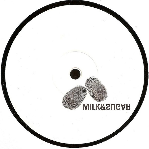 Milk & Sugar - Higher & Higher - Edition 2 | Milk & Sugar Recordings (MSR 032R) - 4