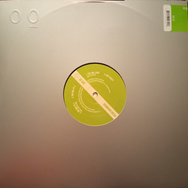 Peter Grummich - The Roll | Spectral Sound (SPC-32) - 2