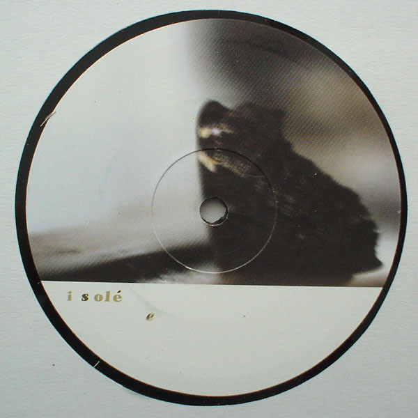 Isolée - WesternStore | Playhouse (PLAY018) - 2