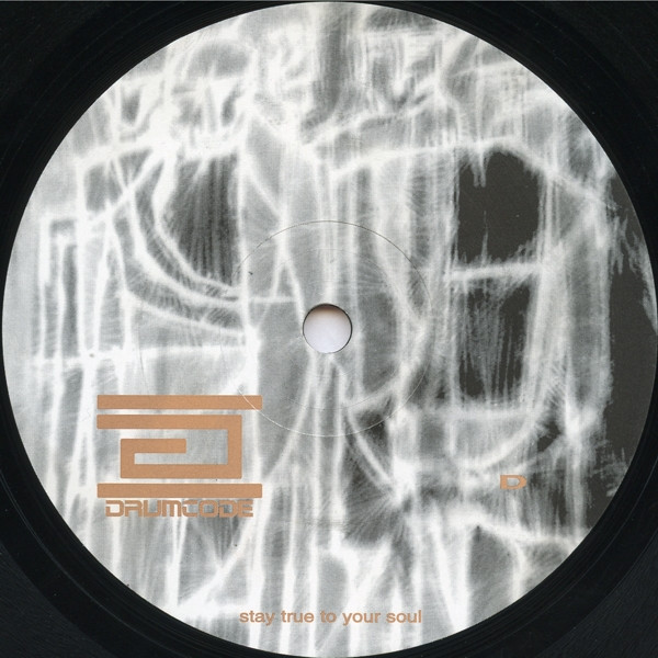Adam Beyer - Remainings III | Drumcode (DC20) - 4 Adam Beyer - Remainings III | Drumcode (DC20) - 4