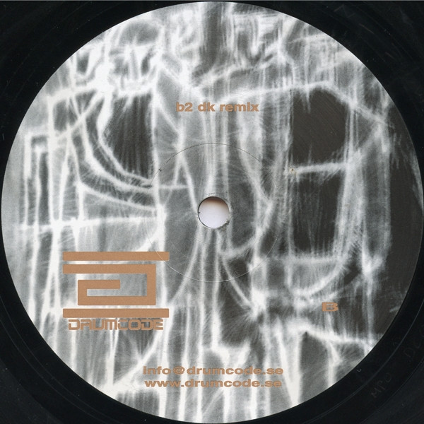 Adam Beyer - Remainings III | Drumcode (DC20) - 2 Adam Beyer - Remainings III | Drumcode (DC20) - 2