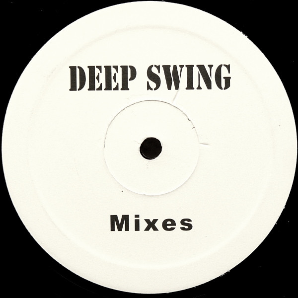 Frenetiko - Don't Look At Me (Deep Swing Mixes) | Oxyd Records (OX5081) - 2 Frenetiko - Don't Look At Me (Deep Swing Mixes) | Oxyd Records (OX5081) - 2