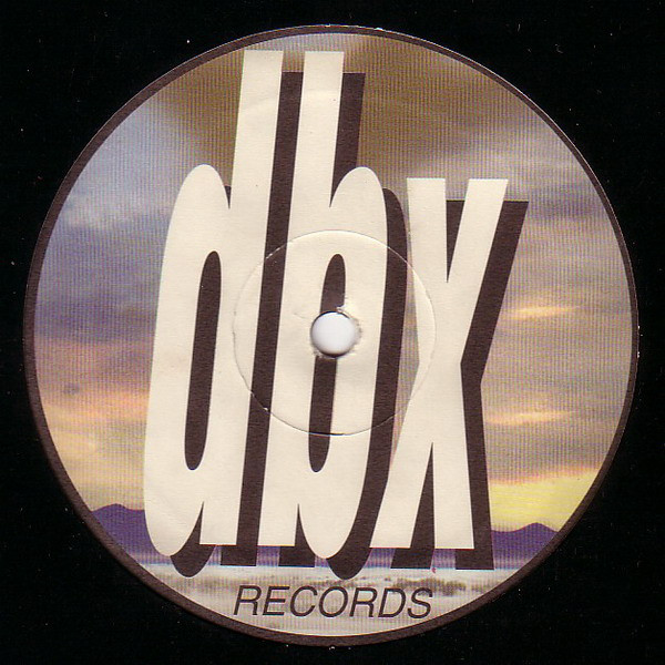 Robert DD Shaman Black Hawk - Wakan | DBX Records (DBX 021) - 4 Robert DD Shaman Black Hawk - Wakan | DBX Records (DBX 021) - 4