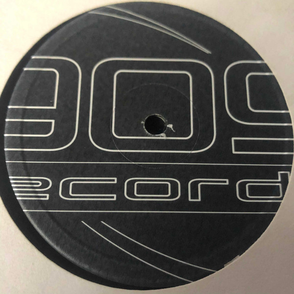 Plateau Royale - Disco Night | 909 Records (909 MX 026) - 4