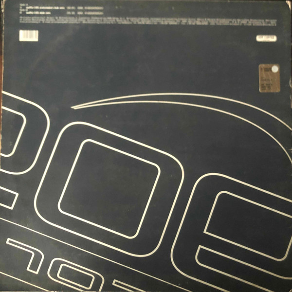 Plateau Royale - Disco Night | 909 Records (909 MX 026) - 2