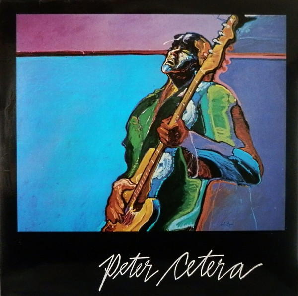 Peter Cetera