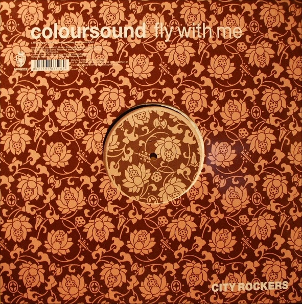 Coloursound - Fly With Me | Vendetta Records (VENMX 421)