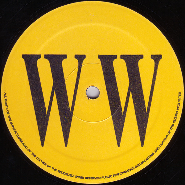 K K - Talkin' About (Remix) | Wicked & Wild Records (WW 1012) - 4 K K - Talkin' About (Remix) | Wicked & Wild Records (WW 1012) - 4