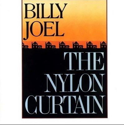 The Nylon Curtain