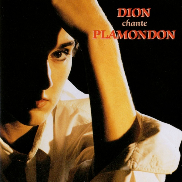 Celine Dion - Dion Chante Plamondon | Sony Musique (CK 80168)