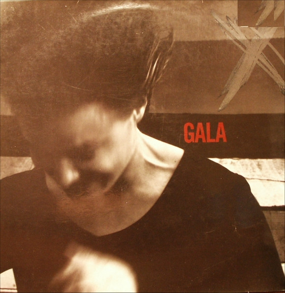 Gala - Come Into My Life | Blanco Y Negro (MX 844 (M))