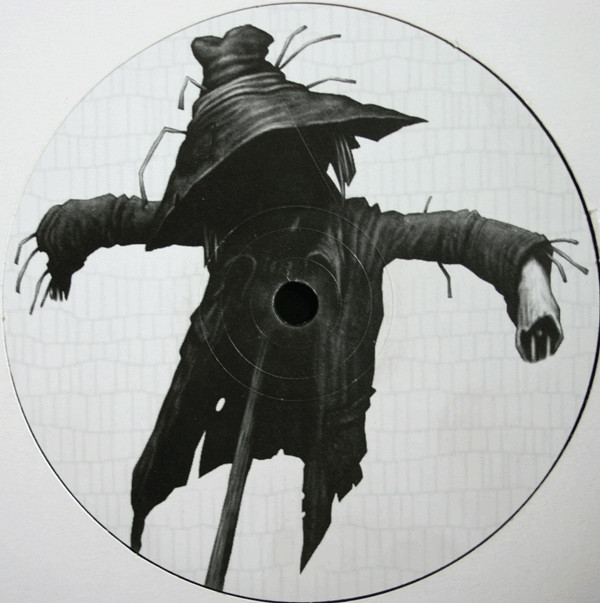 Franklin-D-Felice - Keep The Fire | Scarecrow (SCARECROW 001) - 2 Franklin-D-Felice - Keep The Fire | Scarecrow (SCARECROW 001) - 2