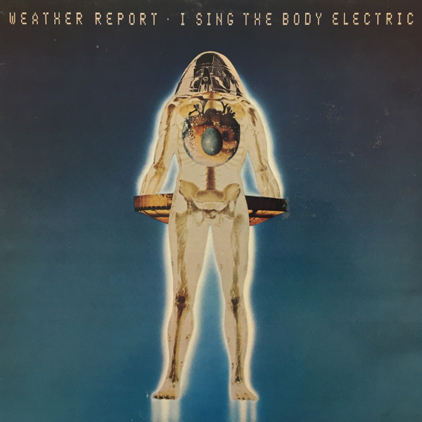 I Sing The Body Electric