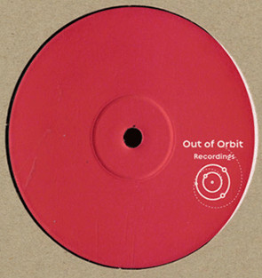 Willie Graff & Kyle Errison - Synergetic | Out Of Orbit Recordings (ORB 012) - 2 Willie Graff & Kyle Errison - Synergetic | Out Of Orbit Recordings (ORB 012) - 2