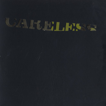 Ruede Hagelstein - Paradise EP | Careless (LESS002)