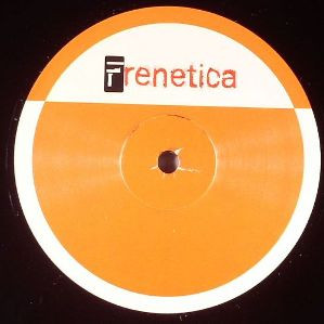 Adam Dived - Super DJ | Frenetica (FRE007) - main