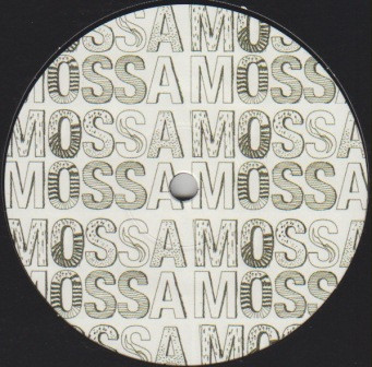 Mossa - Black Bananas | Circus Company (CCS010) - 4 Mossa - Black Bananas | Circus Company (CCS010) - 4
