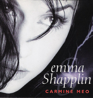 Emma Shapplin - Carmine Meo | EMI (7243 8 23838 2) - main