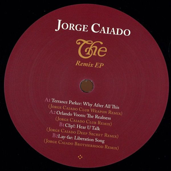 Various - The Remix EP | JD Records (JDR006) - 2 Various - The Remix EP | JD Records (JDR006) - 2