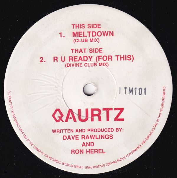Meltdown