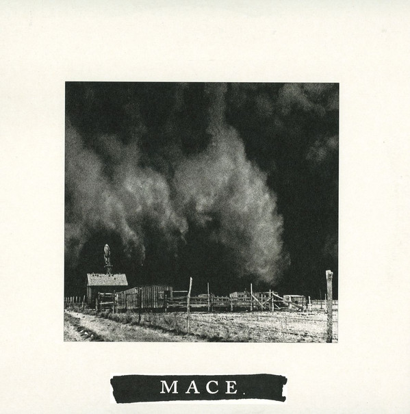Mace. - The Heavens Are Already Theirs | Eclipsemusic (eclipse008)