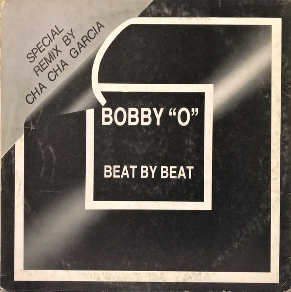 Bobby Orlando - She Has A Way | CGD (INT 15087) - 2