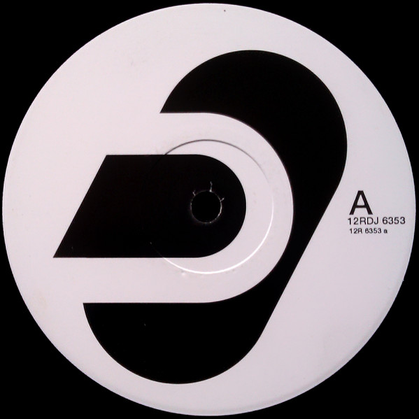 Bassheads - Start A Brand New Life (Save Me) | Deconstruction (12RDJ 6353) - 2 Bassheads - Start A Brand New Life (Save Me) | Deconstruction (12RDJ 6353) - 2