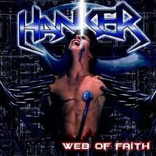 Hanker - Web Of Faith | Skyscraper Music (SM011) - main Hanker - Web Of Faith | Skyscraper Music (SM011) - main