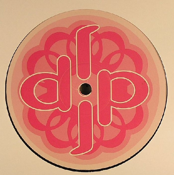 DJ Pierre Featuring Erica Darden - Nobody But You | DJP Records (DJP 012) - 3