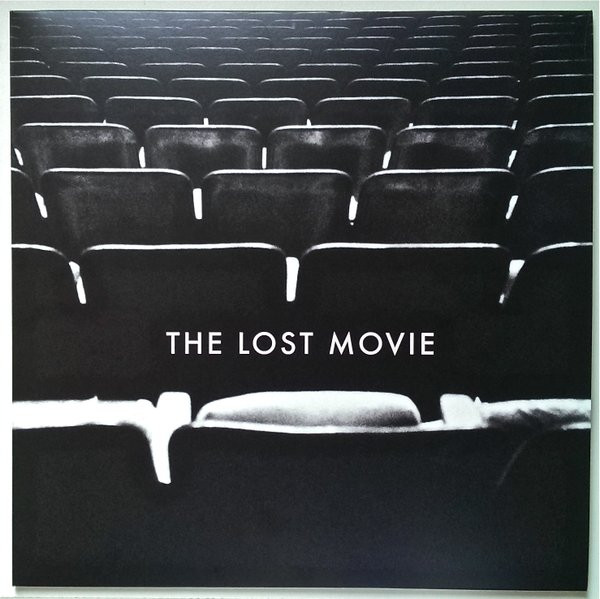 Philogresz - The Lost Movie (Album Sampler Scene.1) | Phil (PHILP#001)