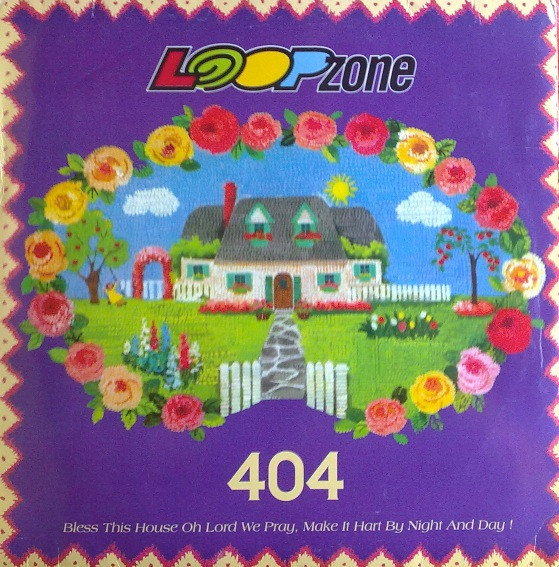Loopzone - 404 | MFS (MFS 7043-0) - main