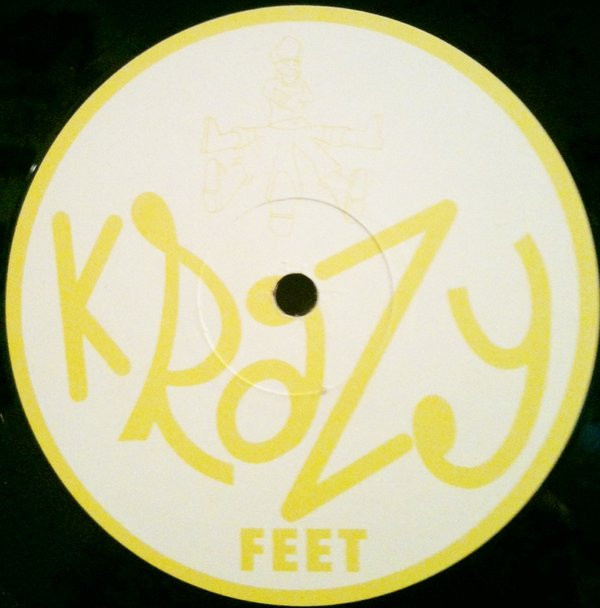 Chapter 9 - Listen To The Dance | Krazy Feet Records (KRZ1204) - main