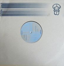 Sonny Face - The Sonny Cha Cha / The Horny Cha Cha | Tummy Touch (TUCH 022) - main
