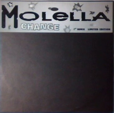 Molella - Change (1st Remix) | TIME (TIME 040)
