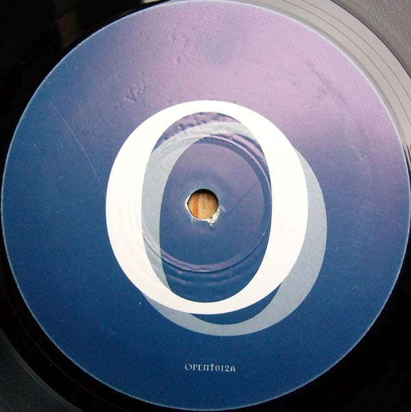 Street Corner Symphony - Street Corner Symphony | Open (OPENT012) - 4