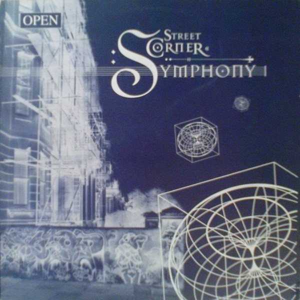 Street Corner Symphony - Street Corner Symphony | Open (OPENT012)