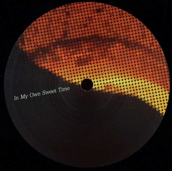 MDDA - Ba-Dum/Dimple (Ultimo) | In My Own Sweet Time (IMOST-1) - 2 MDDA - Ba-Dum/Dimple (Ultimo) | In My Own Sweet Time (IMOST-1) - 2