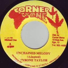 Unchained Melody