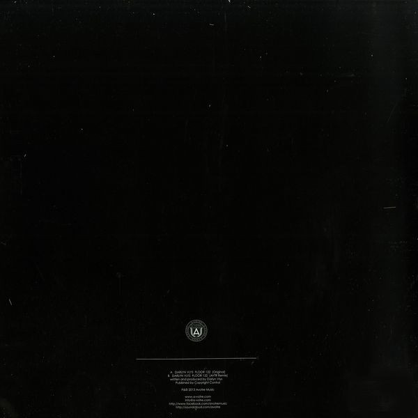Darlyn Vlys - Floor 122 | Avotre (AV007) - 2