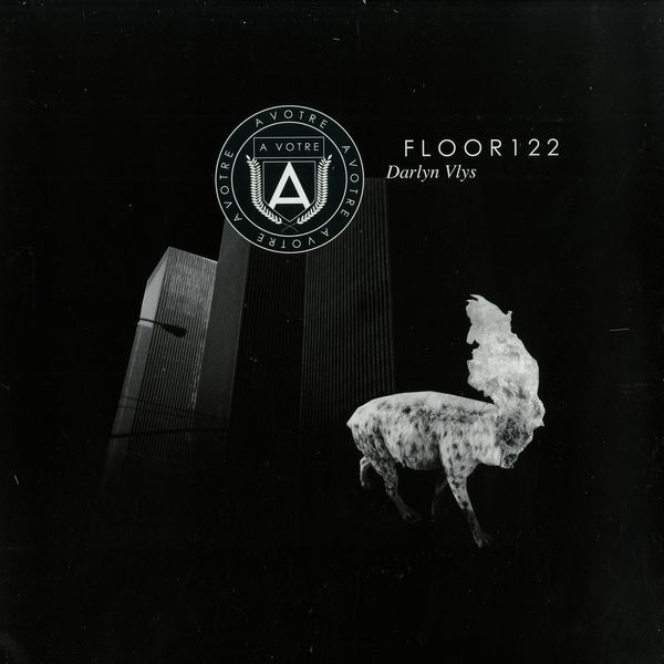 Darlyn Vlys - Floor 122 | Avotre (AV007) - main