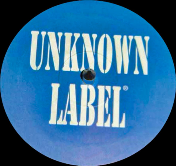 Exit Way - Back To The Promised Land | Unknown Label (LJS 6923) - 5