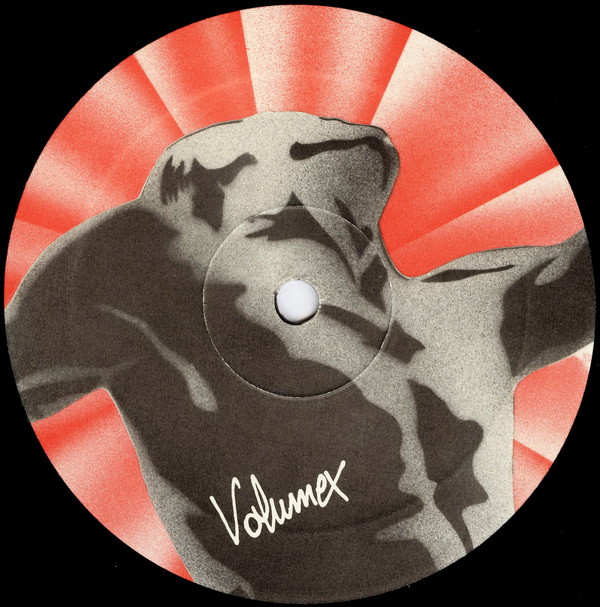 Mauro Pilato & Max Monti , Gam Gam - Clap Clap | Volumex (VOL 95-03) - 5 Mauro Pilato & Max Monti , Gam Gam - Clap Clap | Volumex (VOL 95-03) - 5