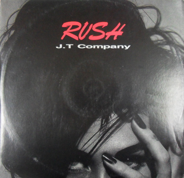J.T Company - Rush | Beat Club Records (BCR 001191) - main J.T Company - Rush | Beat Club Records (BCR 001191) - main