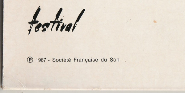 Alphonse Daudet , Fernandel - Lettres De Mon Moulin / 1 | Disques Festival (FLD 716) - 9 Alphonse Daudet , Fernandel - Lettres De Mon Moulin / 1 | Disques Festival (FLD 716) - 9
