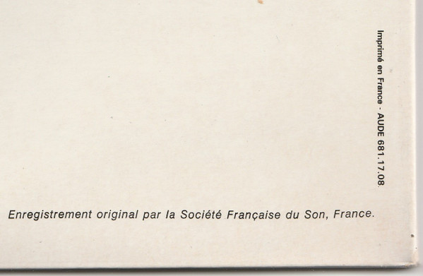 Alphonse Daudet , Fernandel - Lettres De Mon Moulin / 1 | Disques Festival (FLD 716) - 8 Alphonse Daudet , Fernandel - Lettres De Mon Moulin / 1 | Disques Festival (FLD 716) - 8