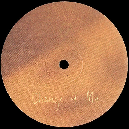 Jay Daniel - Karmatic Equations | Wild Oats (WOJD01) - 4 Jay Daniel - Karmatic Equations | Wild Oats (WOJD01) - 4
