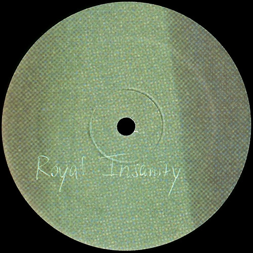 Jay Daniel - Karmatic Equations | Wild Oats (WOJD01) - 3 Jay Daniel - Karmatic Equations | Wild Oats (WOJD01) - 3