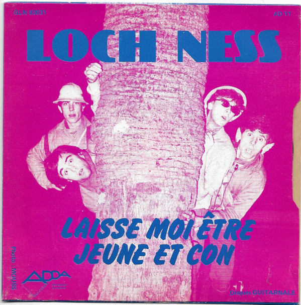 Légende Orientale